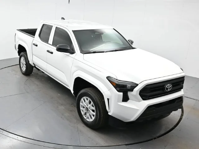 Used 2024 Ice Cap Toyota SR image 29