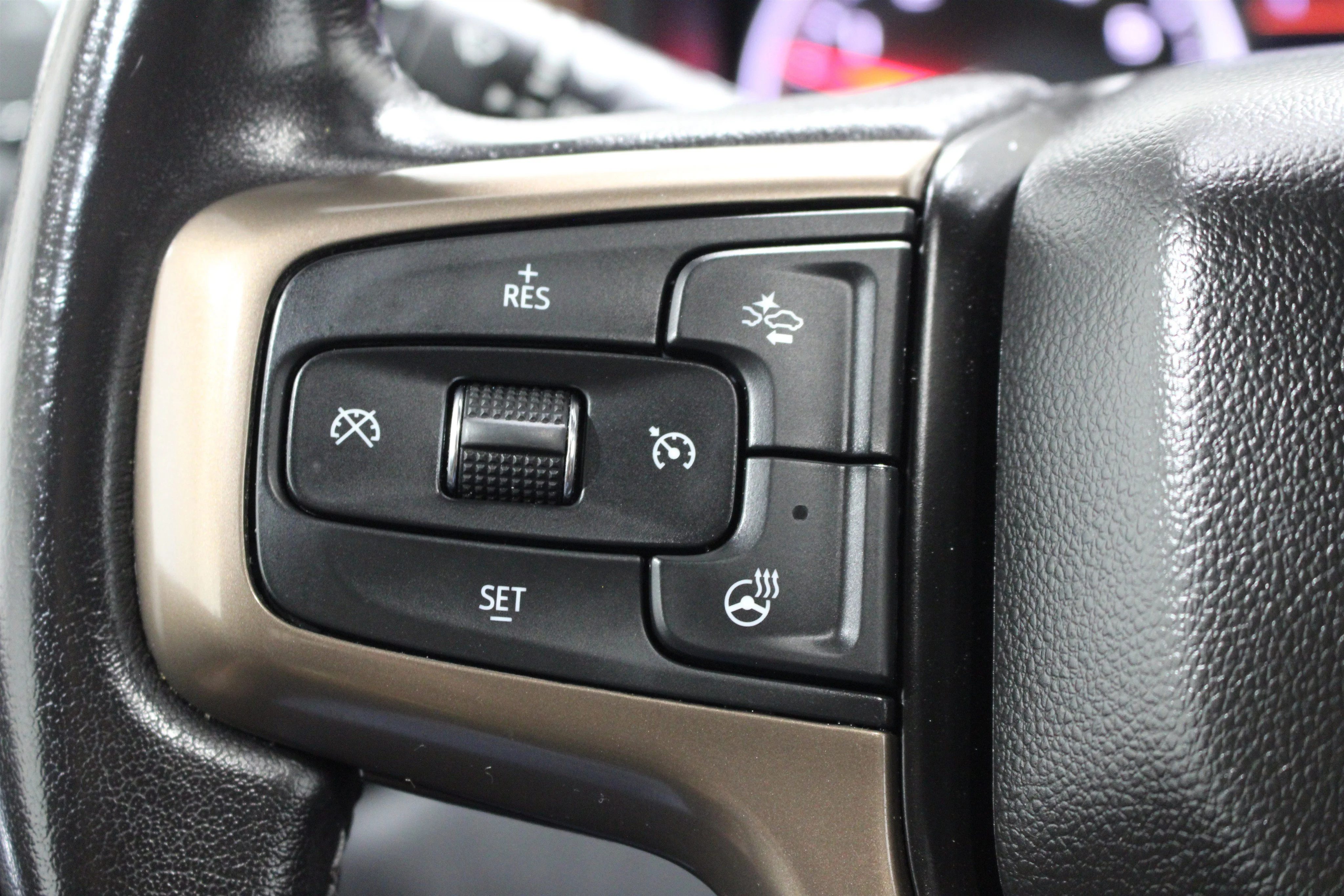 2020 Chevrolet Silverado 1500 High Country - Photo 12