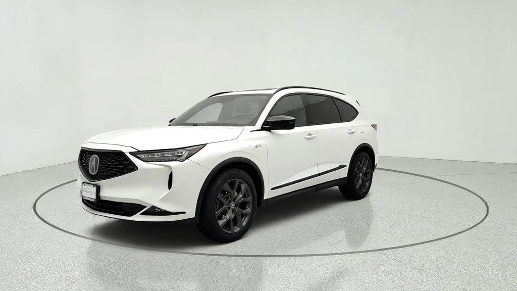 2023 Acura MDX SH-AWD A-Spec Package's photo