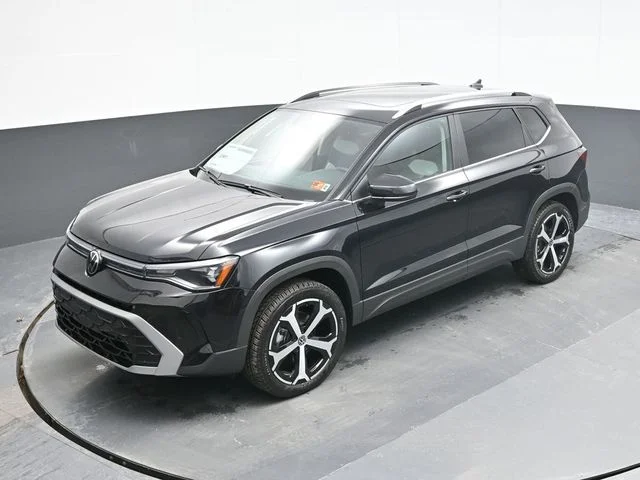 2026 Volkswagen Taos SEL - Photo 13