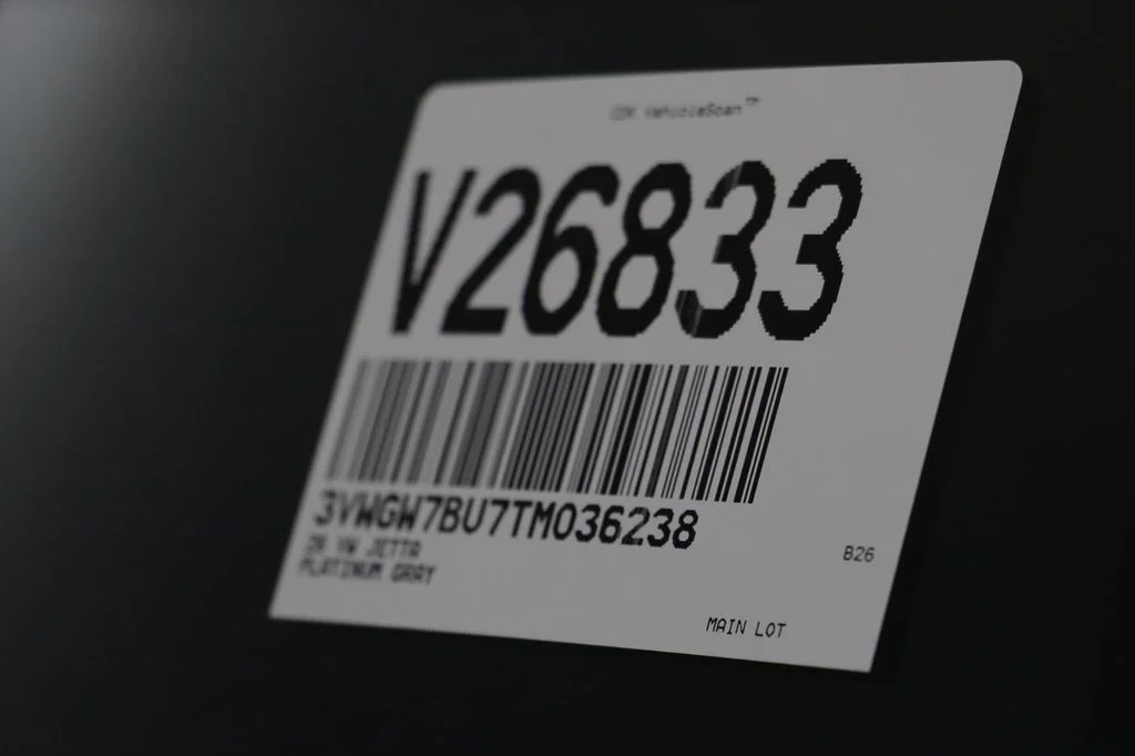 New 2026 Platinum Gray Volkswagen 1.5T SEL image 26