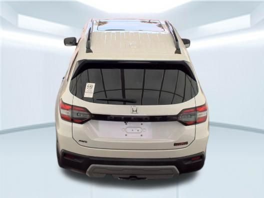Used 2023  Honda TrailSport image 7