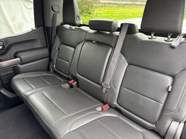 Used 2019 Satin Steel Metallic Chevrolet LTZ image 19
