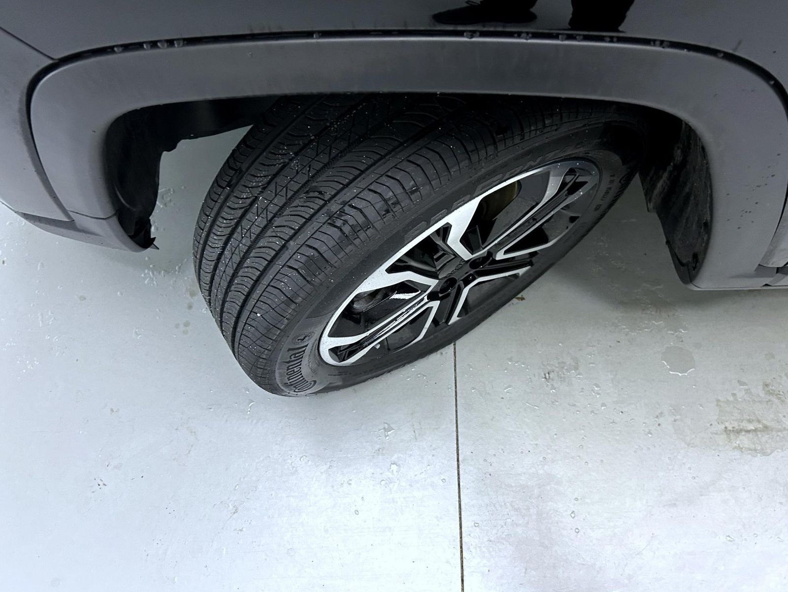 Used 2022 Black Jeep Limited image 23