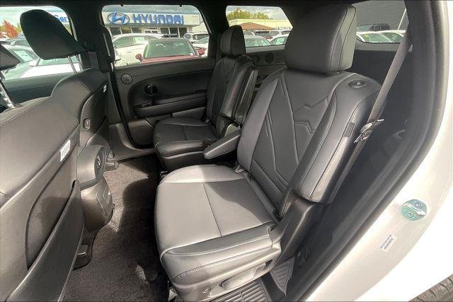 2026 Hyundai Palisade XRT Pro - Photo 10