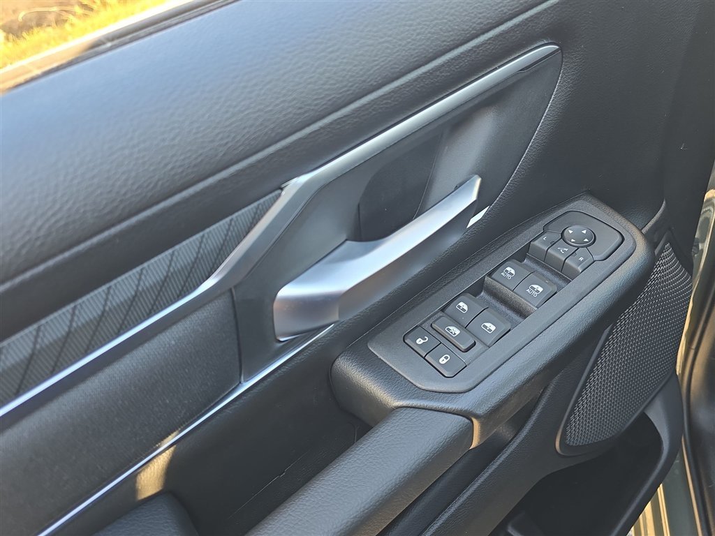 2026 RAM 1500 Big Horn/Lone Star - Photo 21