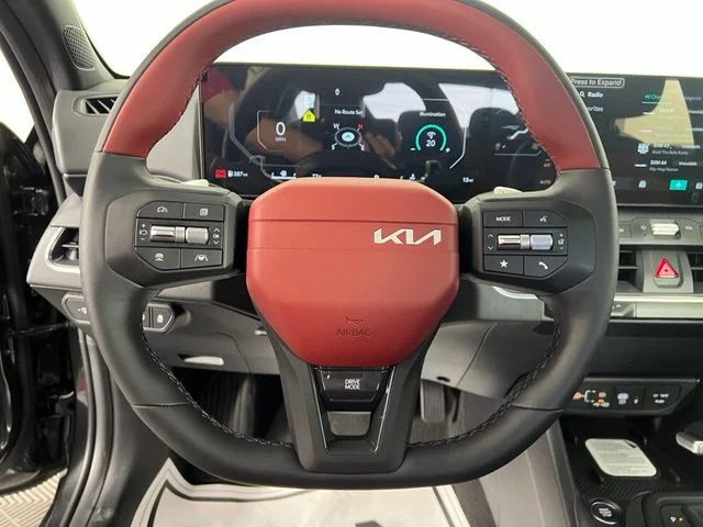 New 2026  Kia GT-Line image 19