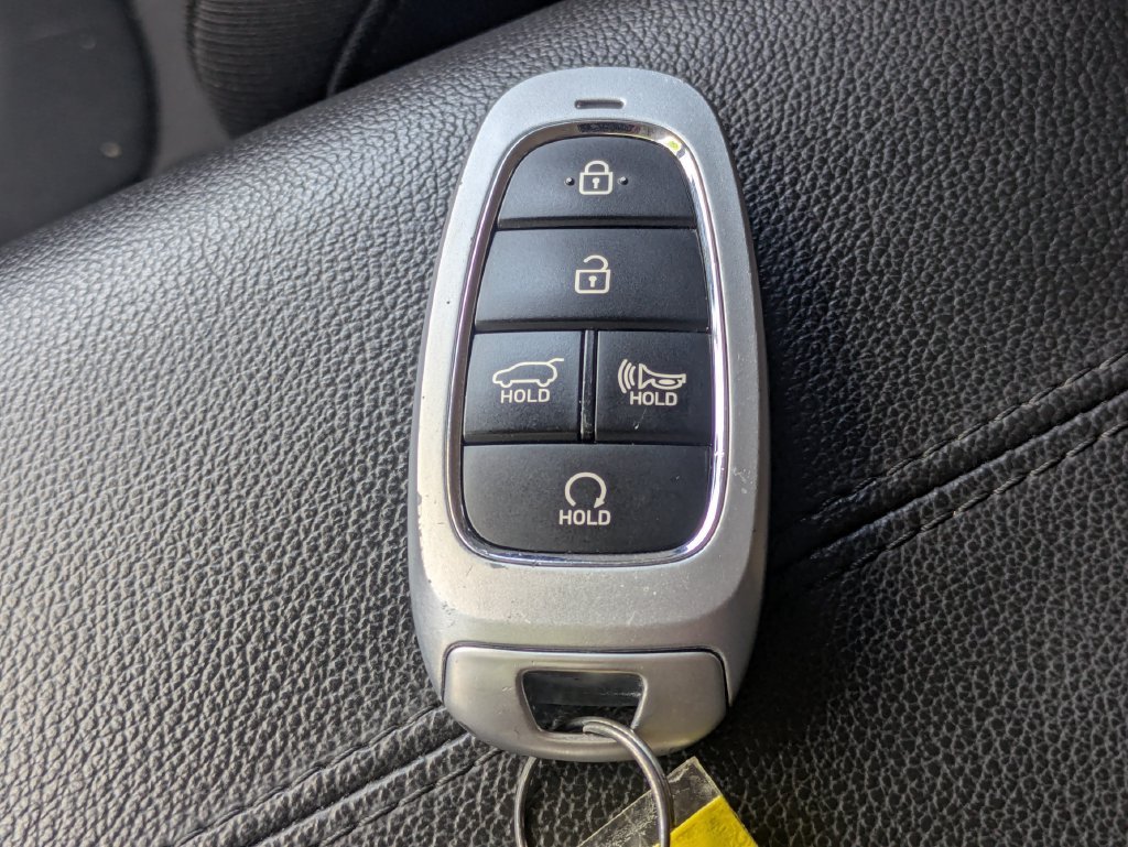2023 Hyundai Tucson SEL - Photo 26