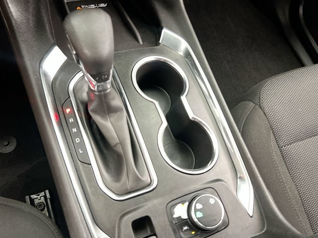 2023 Chevrolet Traverse 1LT - Photo 27