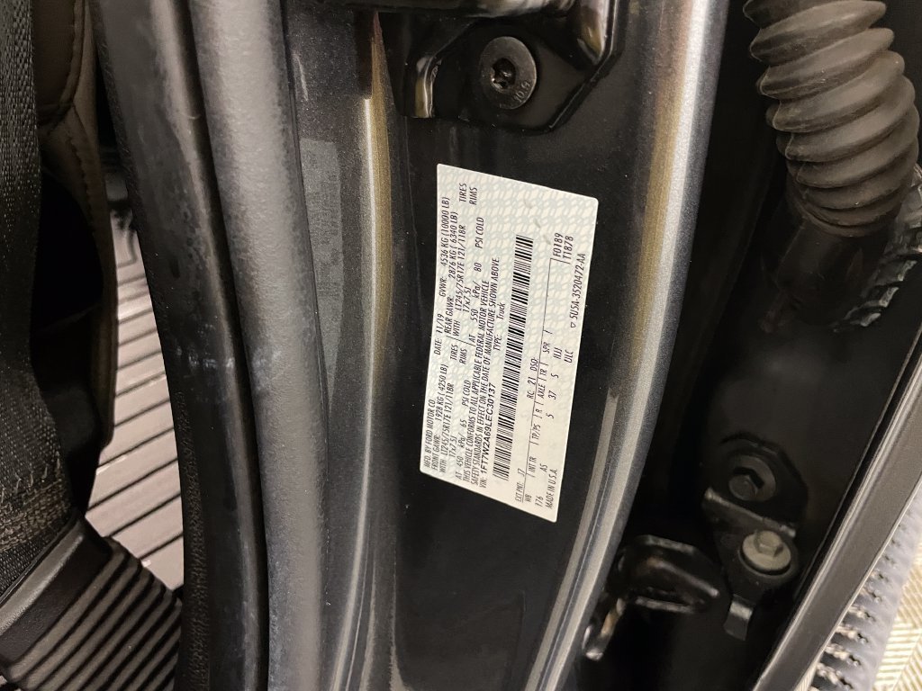 Used 2020 Gray Ford XL image 32