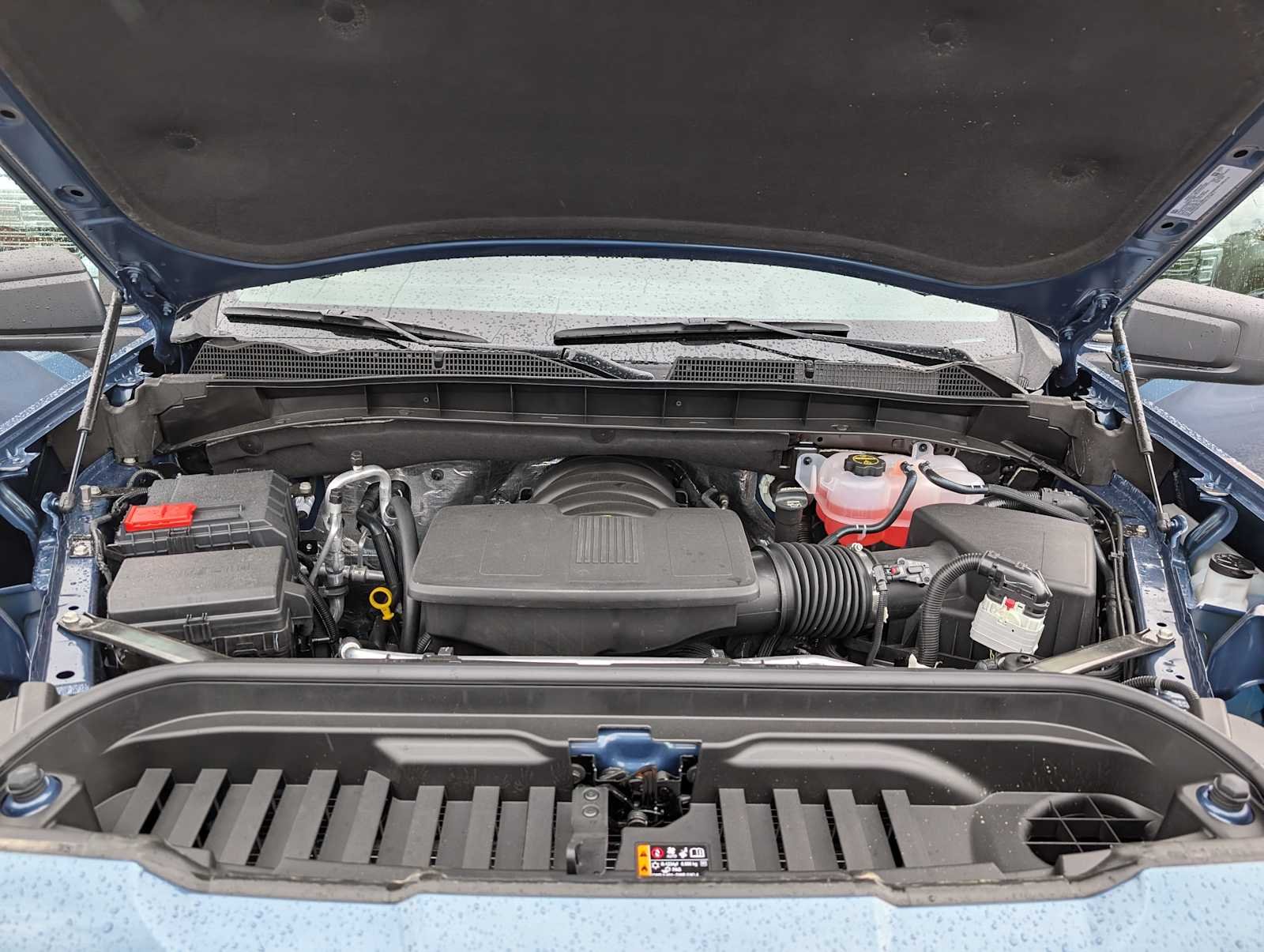 2026 GMC Sierra 1500 Elevation - Photo 12