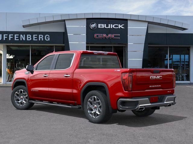2026 GMC Sierra 1500 SLT - Photo 7