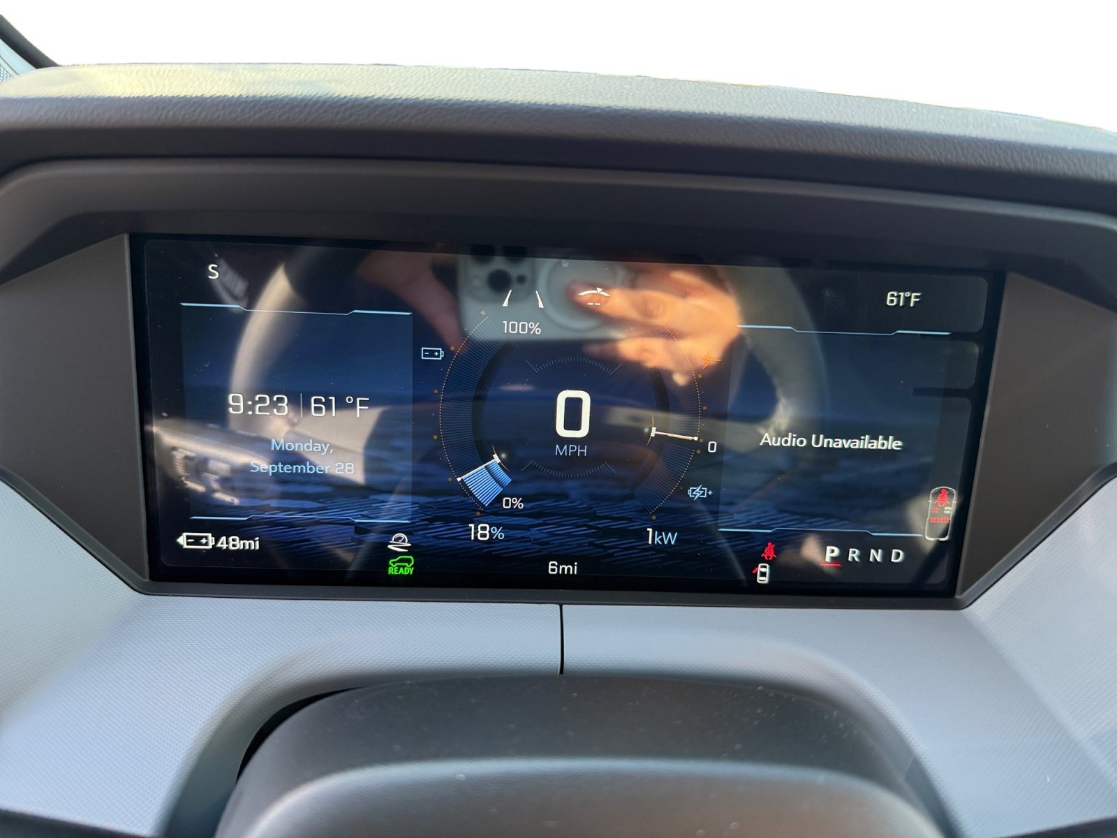2027 Chevrolet Bolt LT - Photo 11
