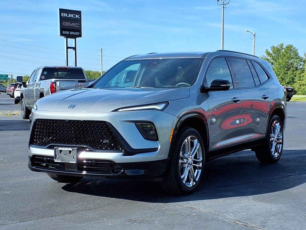 2026 Buick Enclave Sport Touring - Photo 16