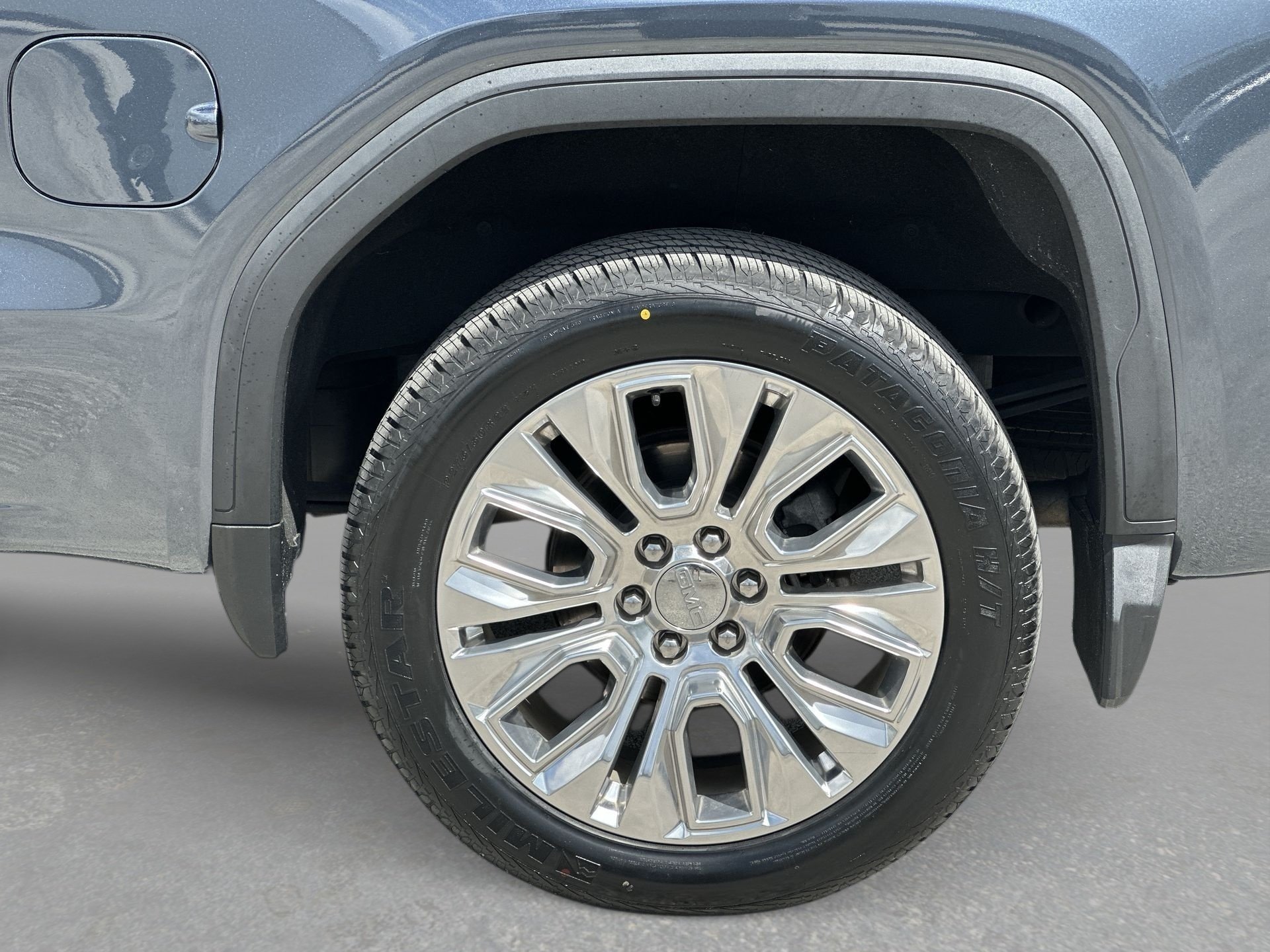 2020 GMC Sierra 1500 Denali Denali - Photo 33