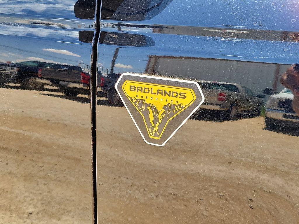 2025 Ford Bronco 4-Door Badlands - Photo 13