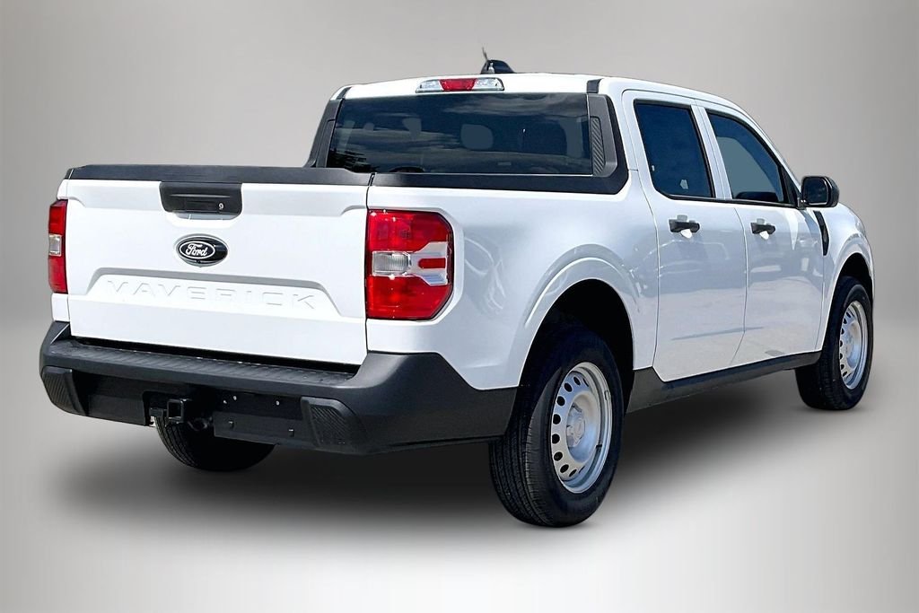 New 2026 Oxford White Ford XL image 20
