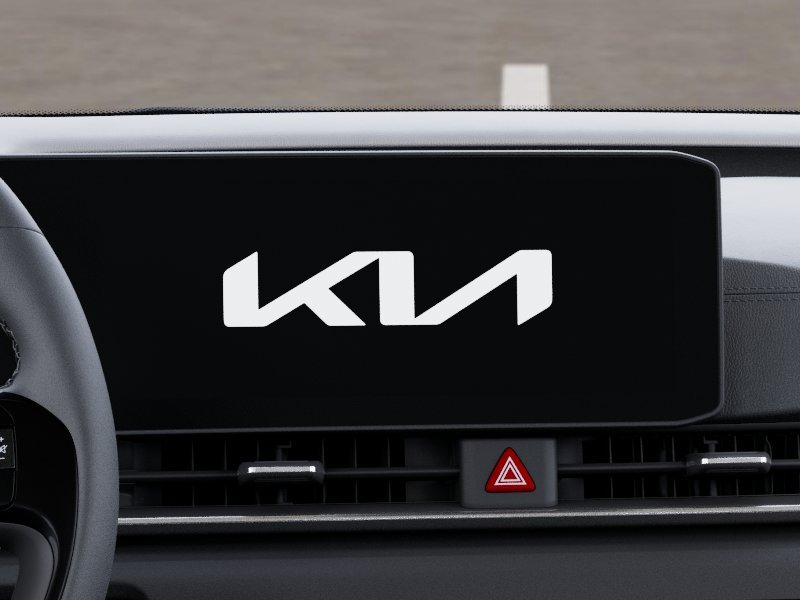 New 2027 Iceberg Green Kia EX image 20