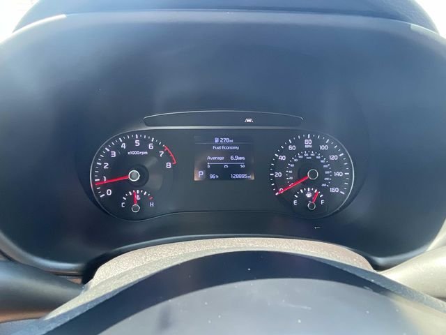 Used 2020 Gray Kia S image 18