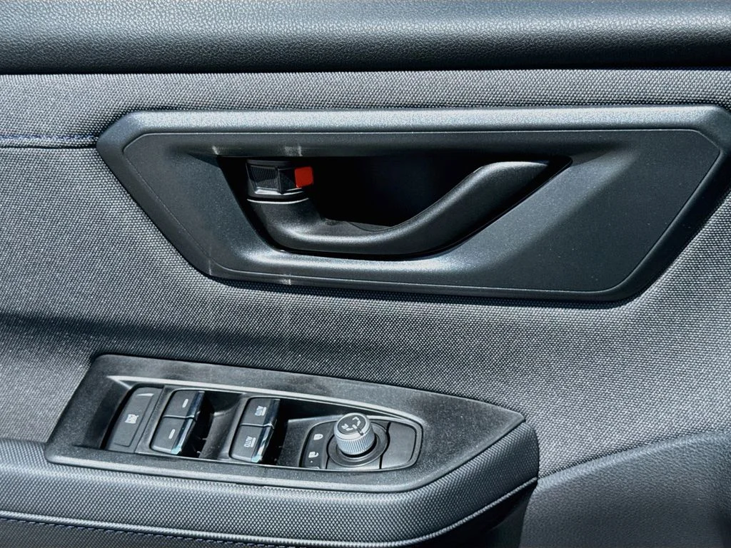 New 2026 Gray Subaru Premium Hybrid image 22
