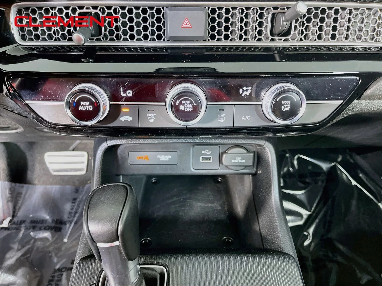 Used 2024  Honda Sport image 20