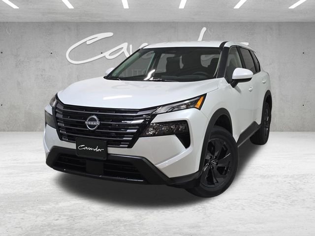 2026 Nissan Rogue SV AWD's photo