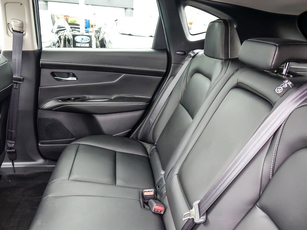 Used 2025 Gun Metallic Nissan SL image 18