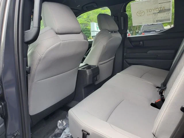 New 2026  Toyota SR5 image 10