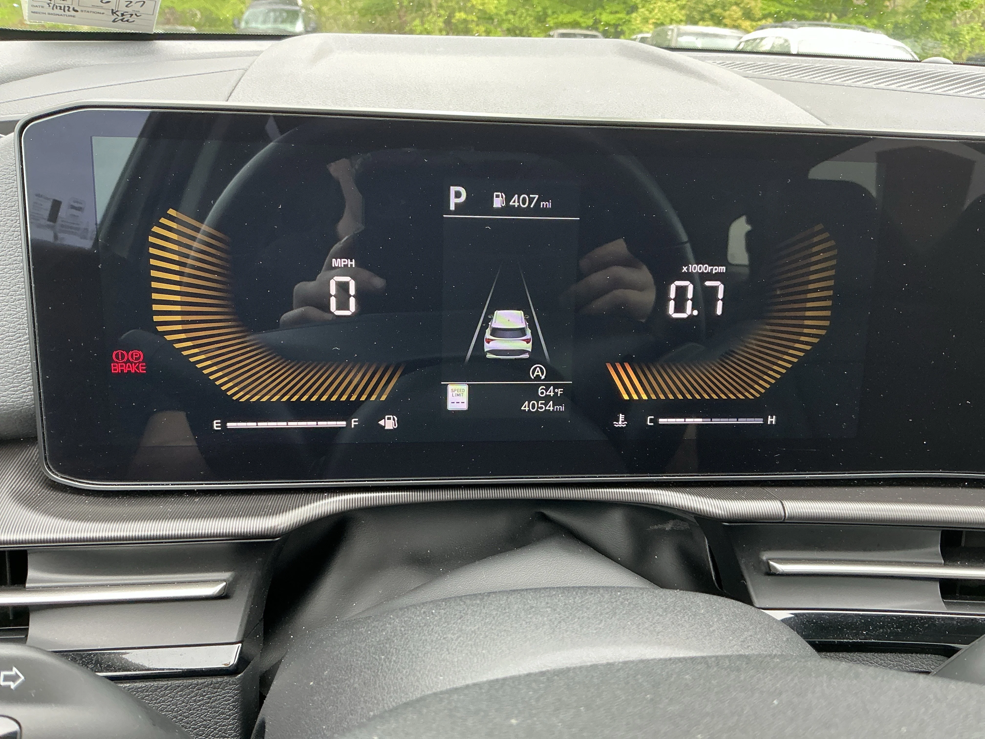 2026 Kia Sportage EX - Photo 17