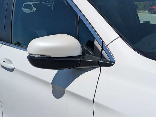 New 2026 Platinum White Pearl Honda RTL image 10