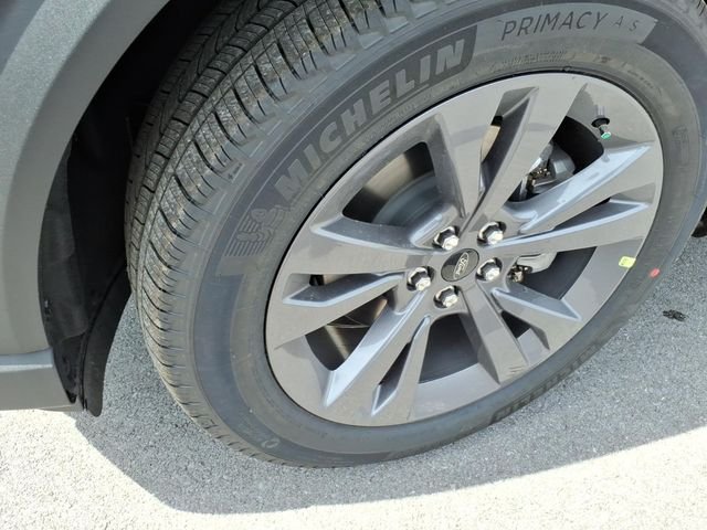 New 2026 Vapor Blue Metallic Ford Active image 17