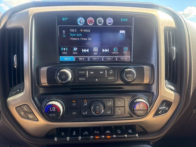 Used 2018 White GMC Denali image 14