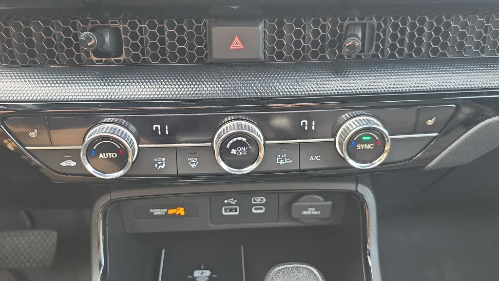 Used 2023  Honda Sport Touring image 17
