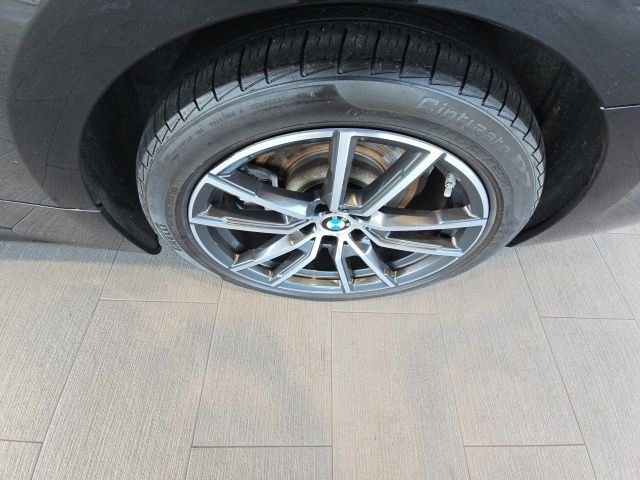 Used 2021 Black BMW 430i xDrive image 22