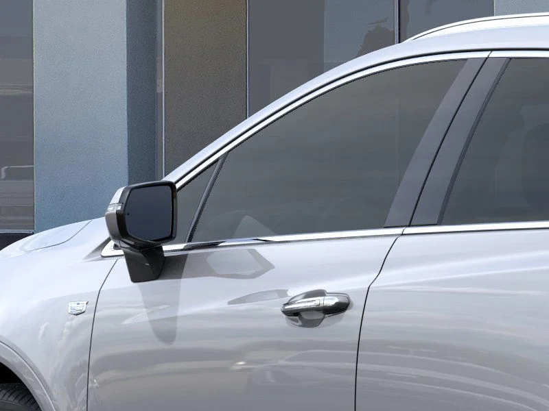 2026 Cadillac XT5 Premium Luxury - Photo 12