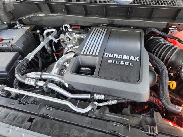 2026 Chevrolet Silverado 1500 RST - Photo 56