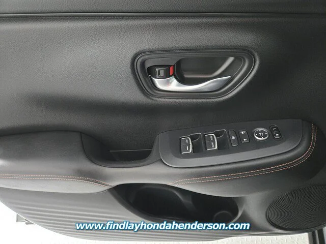 Certified Used 2024 Urban Gray Pearl Honda Sport image 55