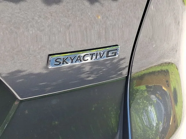 New 2026 Gray Mazda 2.5 S Preferred image 16