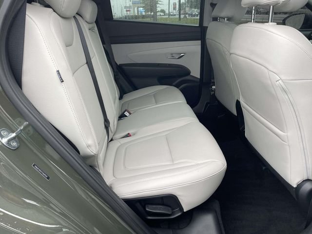 Used 2026 Green Hyundai SEL Premium image 16