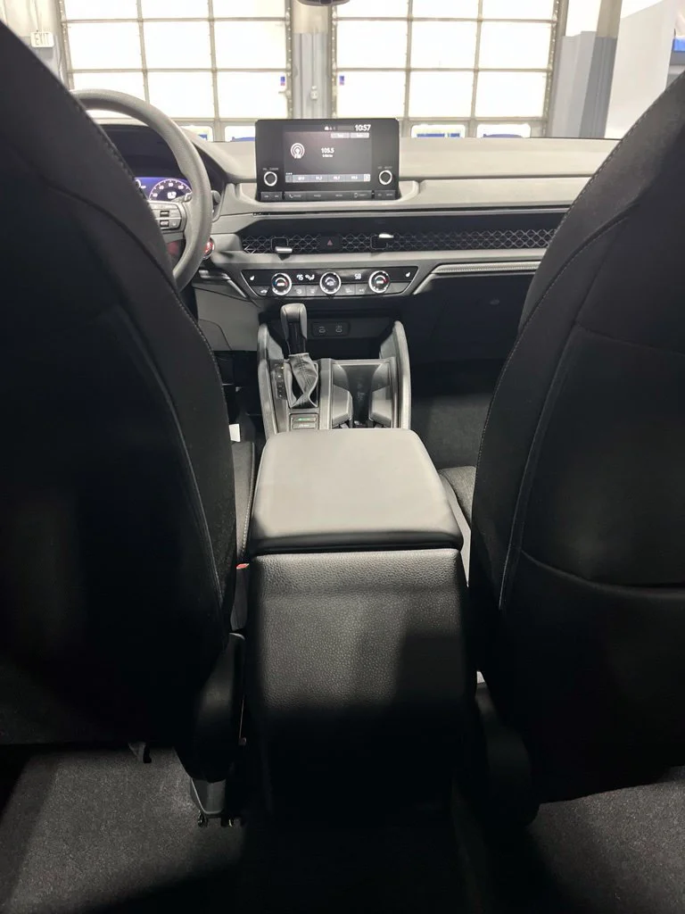 2024 Honda Accord EX - Photo 61