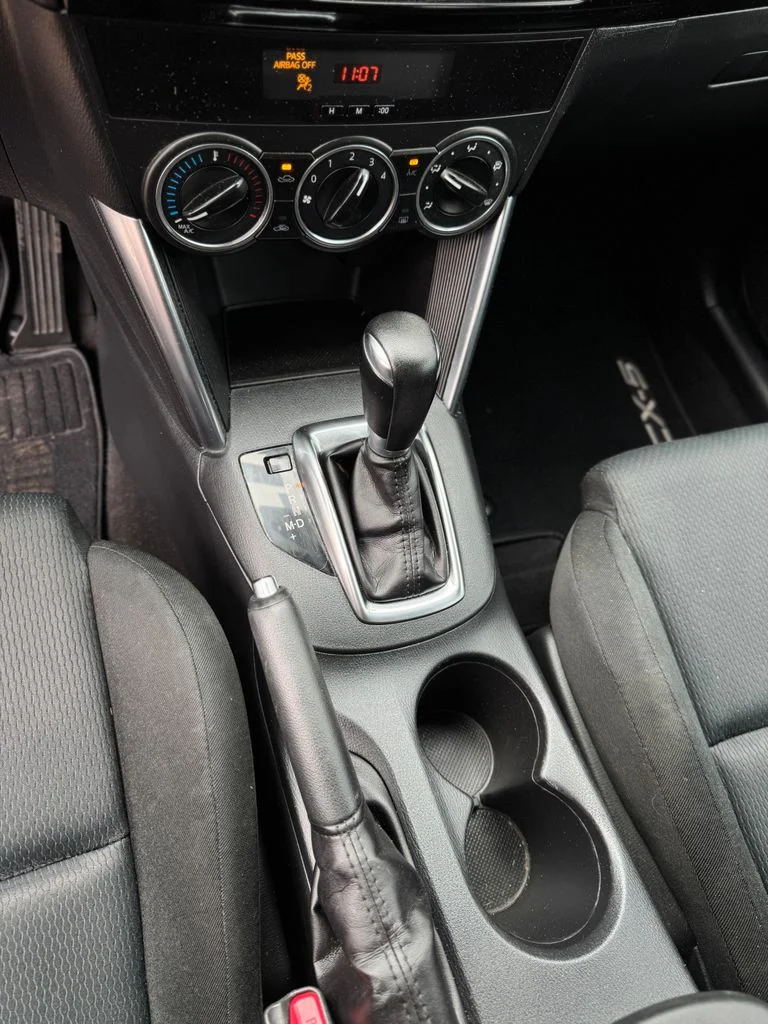Used 2015 Blue Mazda Sport image 20