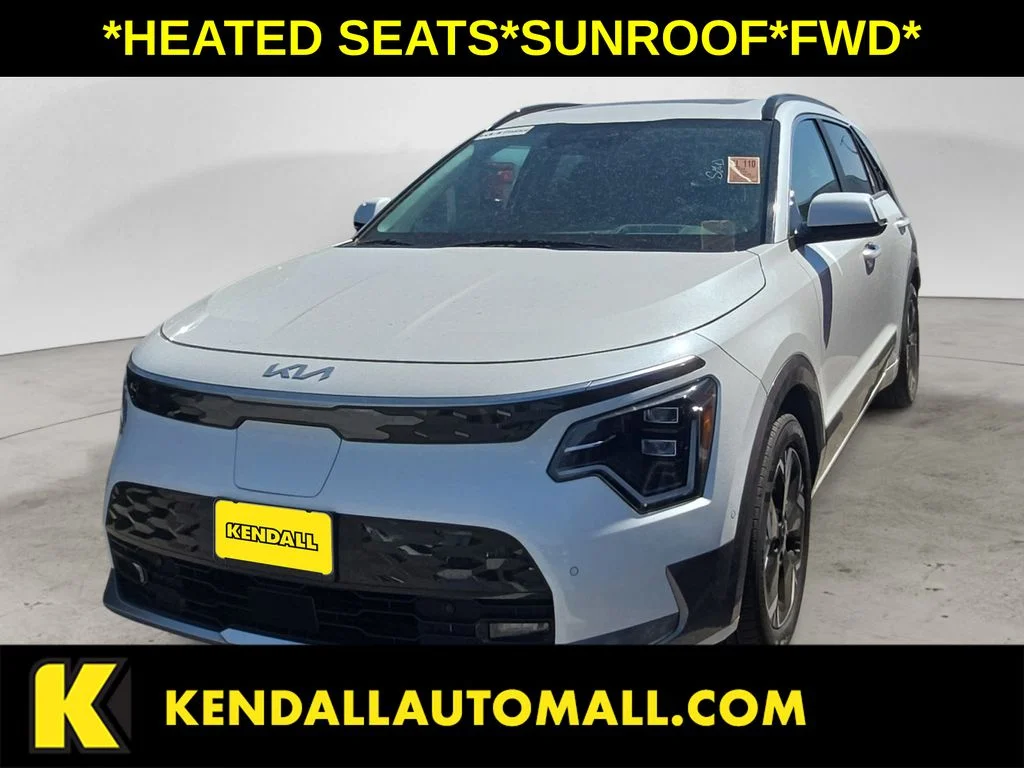 2024 Kia Niro EV