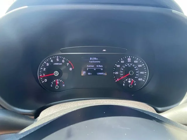 Used 2020 Gray Kia S image 18
