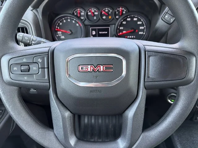 New 2026 Summit White GMC Pro image 28