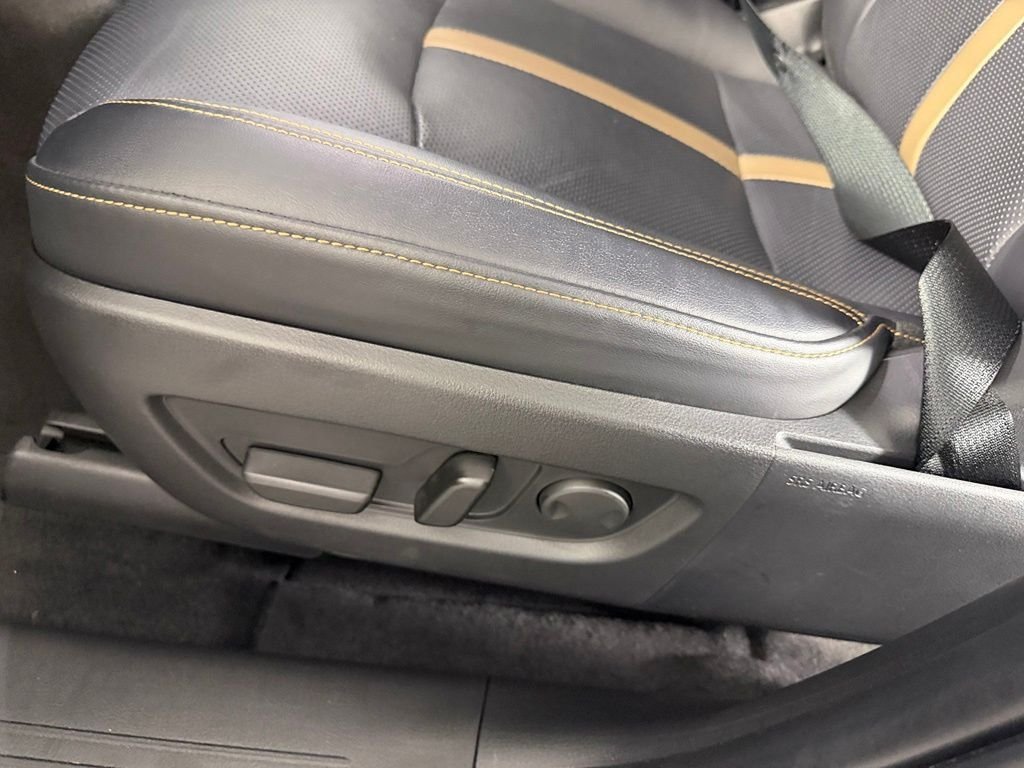 Used 2025 Gray Mazda Premium Plus image 22