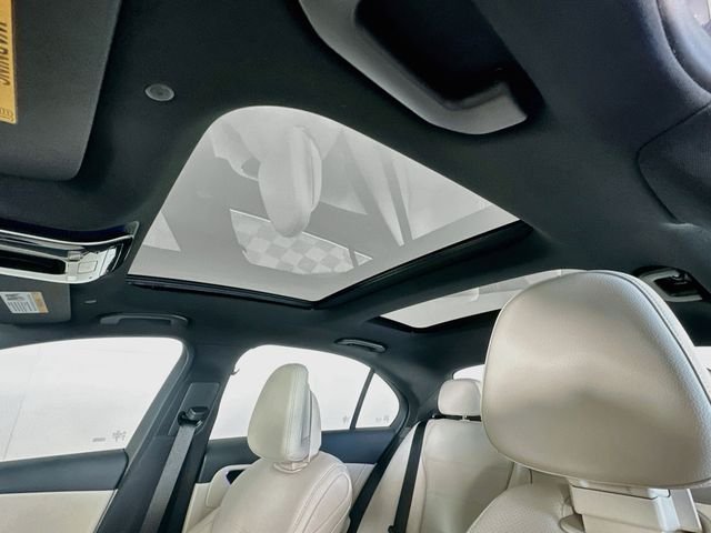 New 2026 Twilight Blue Metallic Mercedes-Benz C 300 image 22