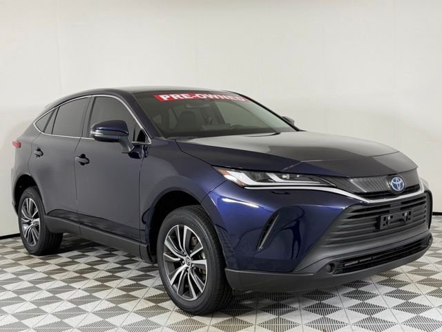 2023 Toyota Venza LE