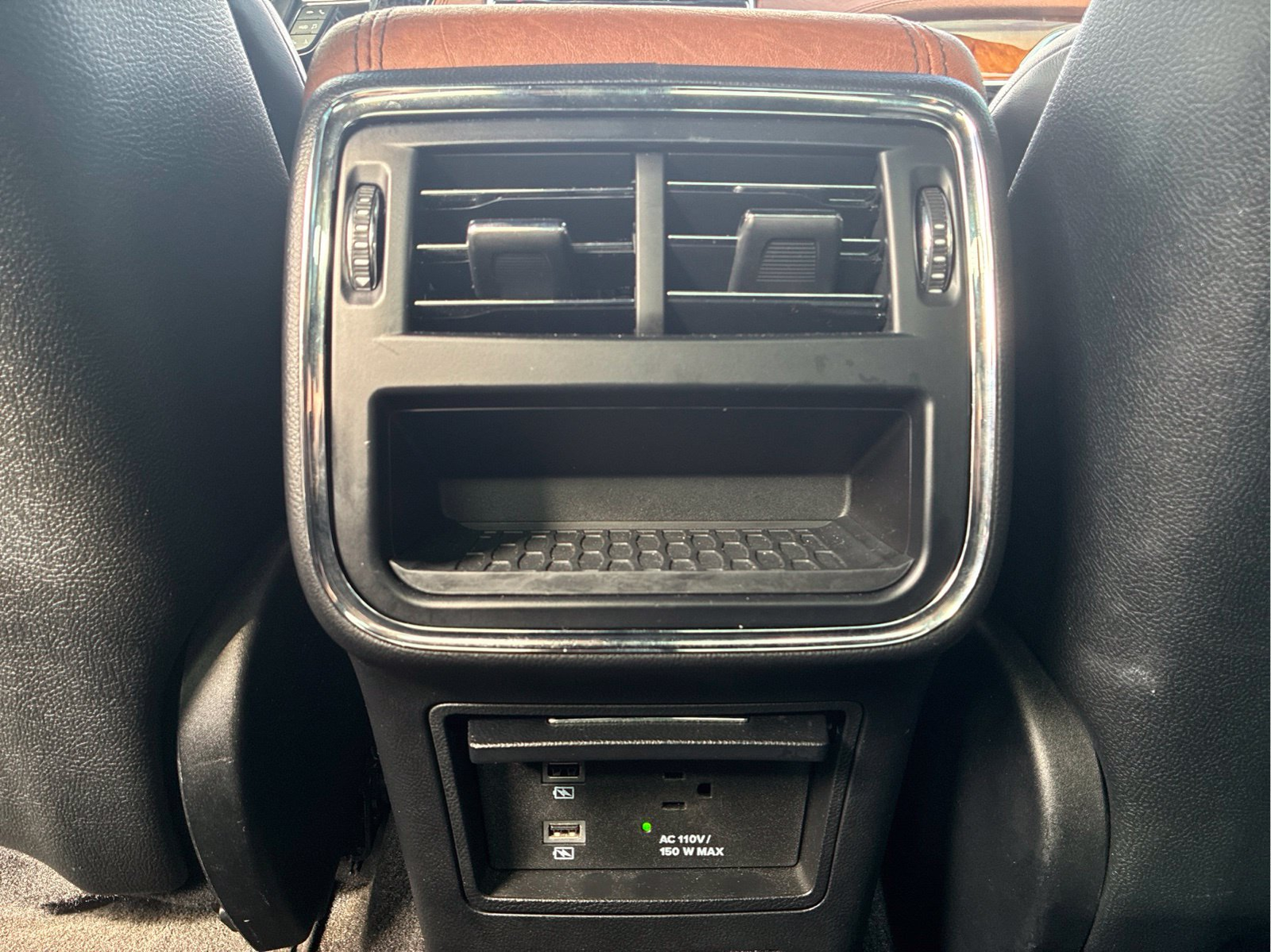 Used 2020 Gray Lincoln Black Label image 34