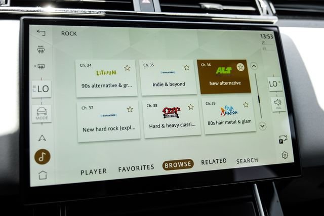 New 2026  Land Rover S image 38