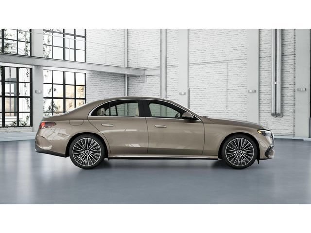 New 2027 Sonoran Brown Metallic Mercedes-Benz E 350 image 60